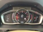 Volvo V60 2018 Musta