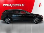 Volvo V60 2018 Musta