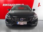 Volvo V60 2018 Musta