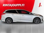 Ford Focus 2018 Metallinhohto Hopea (Moondust Silver)