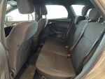 Ford Focus 2018 Metallinhohto Hopea (Moondust Silver)
