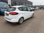 Ford C-Max 2019 Valkoinen
