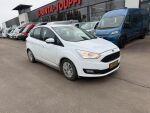 Ford C-Max 2019 Valkoinen