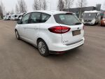 Ford C-Max 2019 Valkoinen