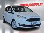Ford C-Max 2019 Valkoinen