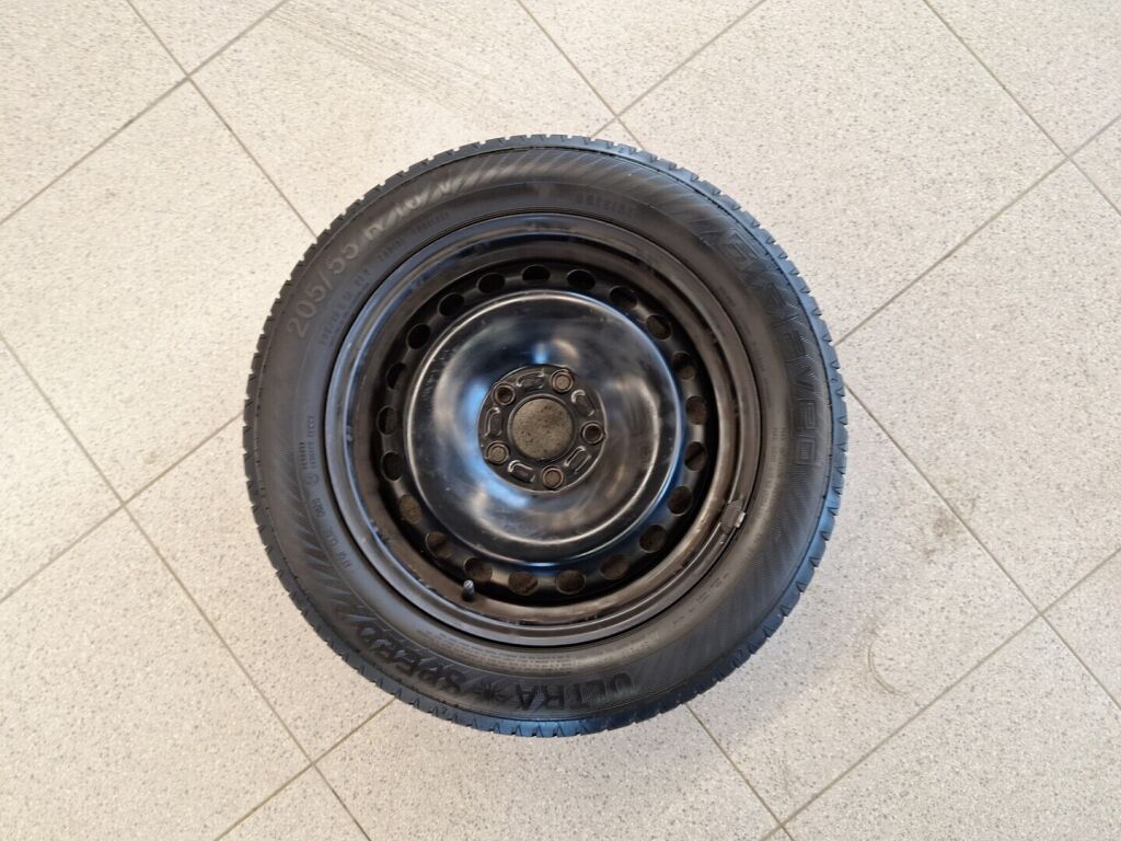 Ford C-Max 2019 Valkoinen