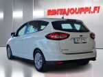 Ford C-Max 2019 Valkoinen