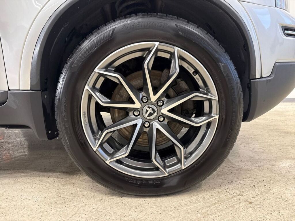 Volvo XC90 2010 Hopea