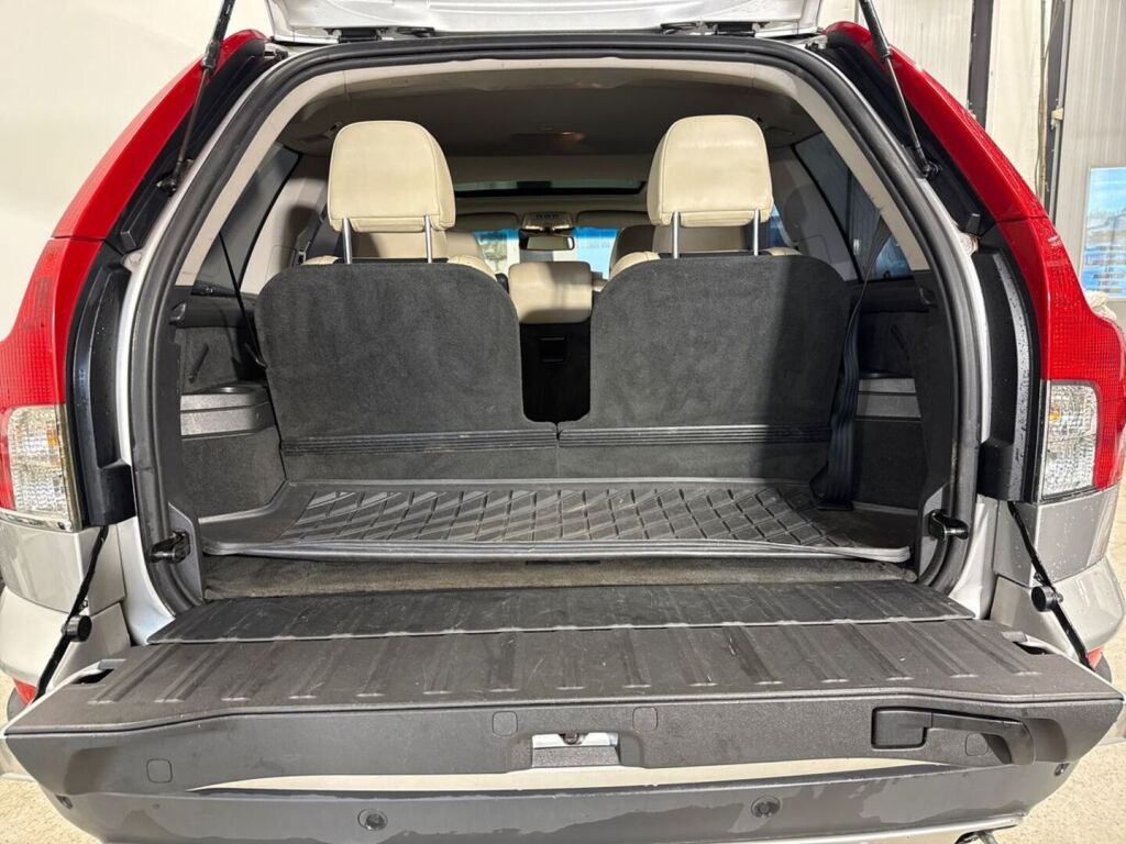 Volvo XC90 2010 Hopea