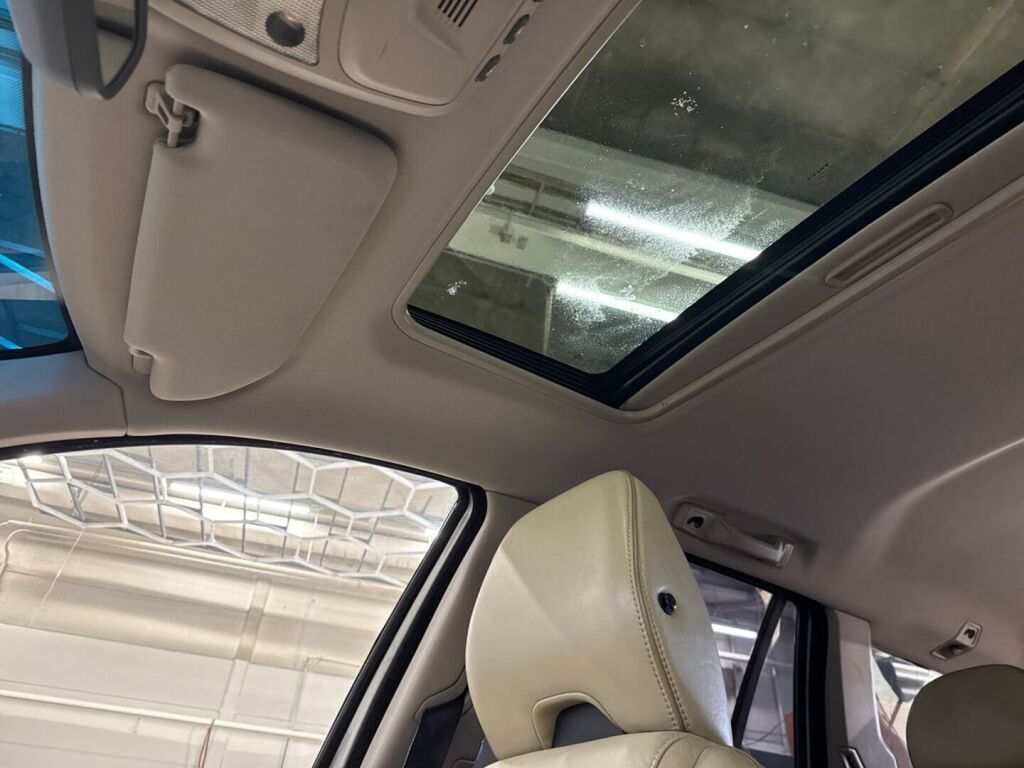 Volvo XC90 2010 Hopea