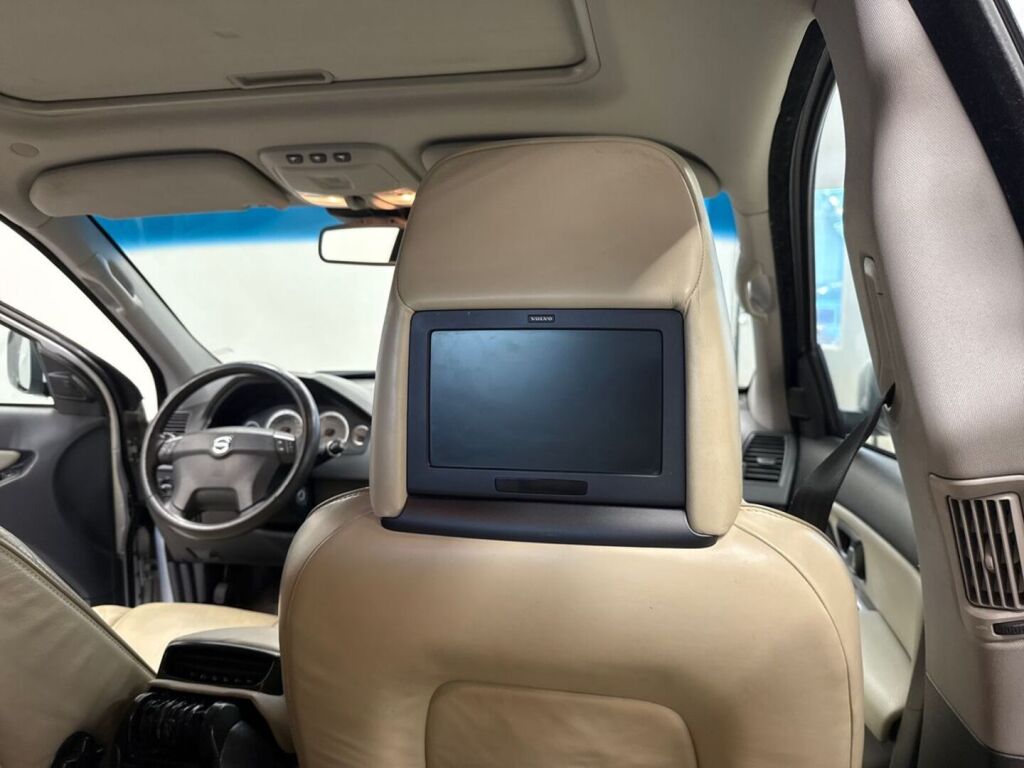 Volvo XC90 2010 Hopea