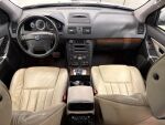 Volvo XC90 2010 Hopea
