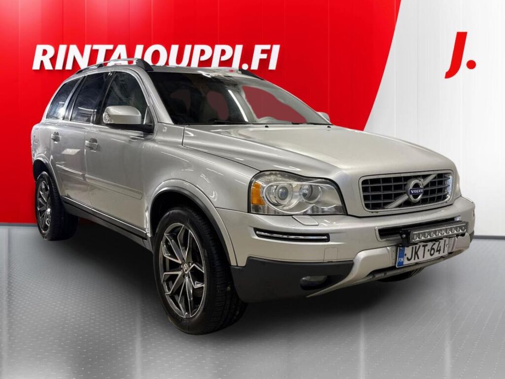 Volvo XC90 2010 Hopea
