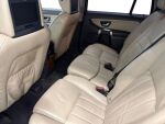 Volvo XC90 2010 Hopea