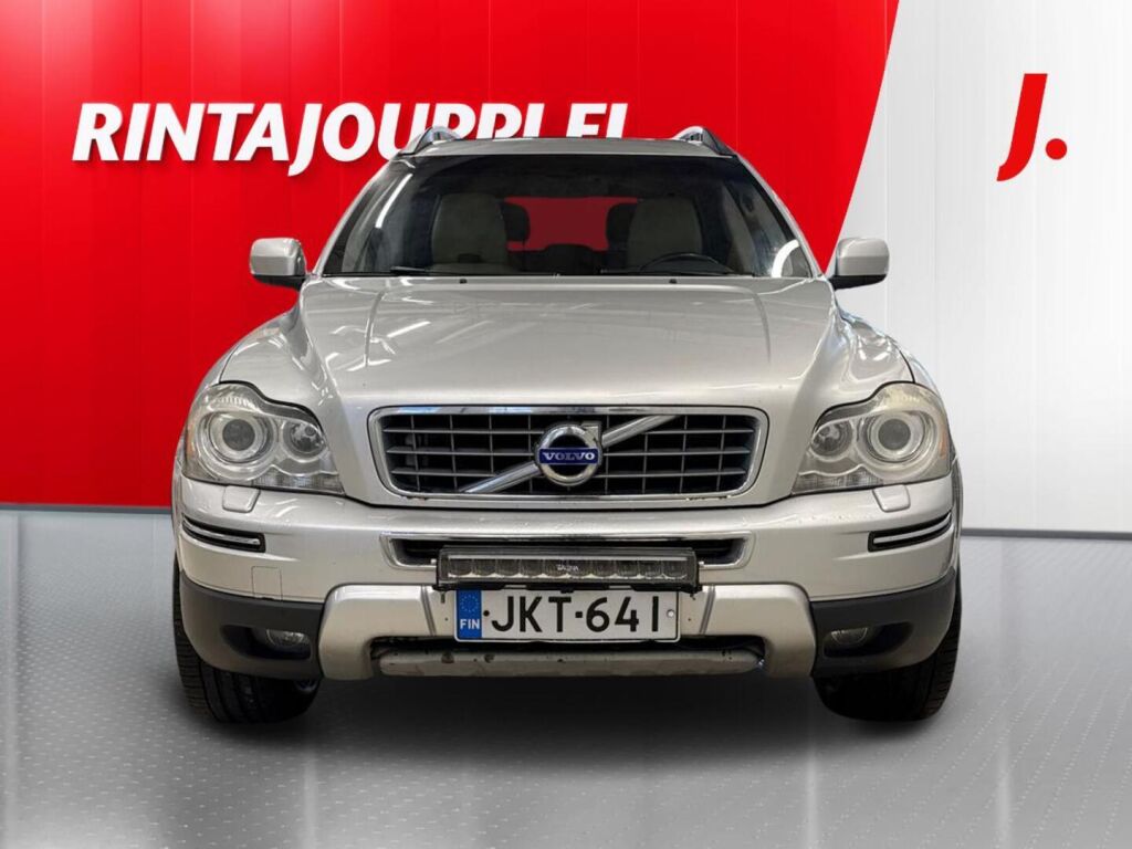 Volvo XC90 2010 Hopea