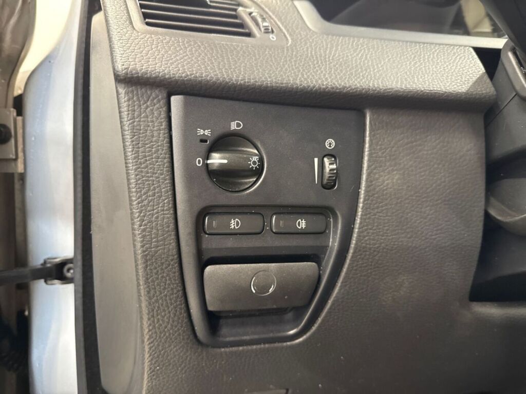 Volvo XC90 2010 Hopea