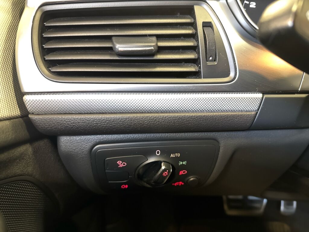 Audi A6 allroad quattro 2014 Valkoinen