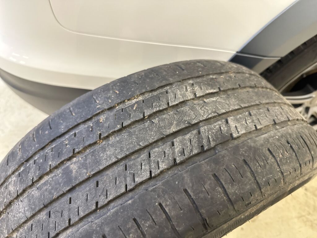 Audi A6 allroad quattro 2014 Valkoinen