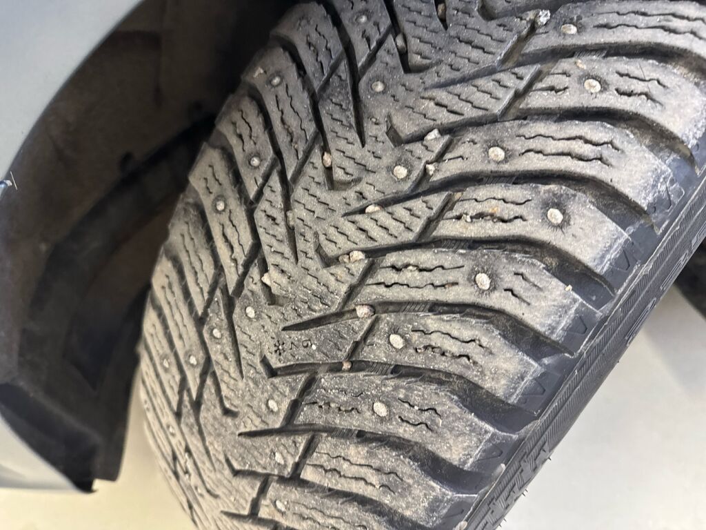 Audi A6 allroad quattro 2014 Valkoinen