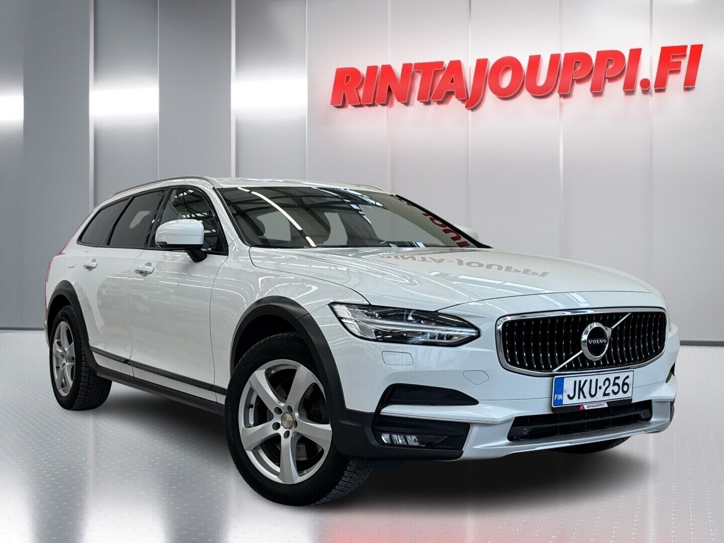 Volvo V90 Cross Country