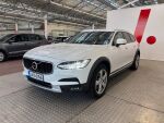 Volvo V90 Cross Country 2018 Valkoinen
