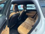 Volvo V90 Cross Country 2018 Valkoinen