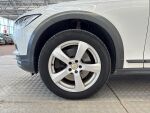 Volvo V90 Cross Country 2018 Valkoinen