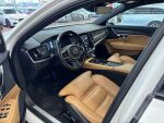 Volvo V90 Cross Country 2018 Valkoinen