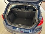 Ford Fiesta 2018 Sininen