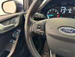 Ford Fiesta 2018 Sininen
