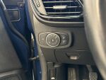 Ford Fiesta 2018 Sininen
