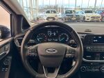 Ford Fiesta 2018 Sininen