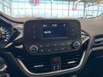 Ford Fiesta 2018 Sininen
