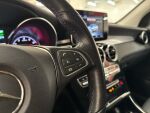 Mercedes-Benz GLC 2018 Harmaa