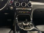 Mercedes-Benz GLC 2018 Harmaa