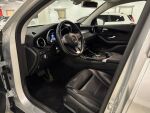 Mercedes-Benz GLC 2018 Harmaa