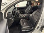 Mercedes-Benz GLC 2018 Harmaa