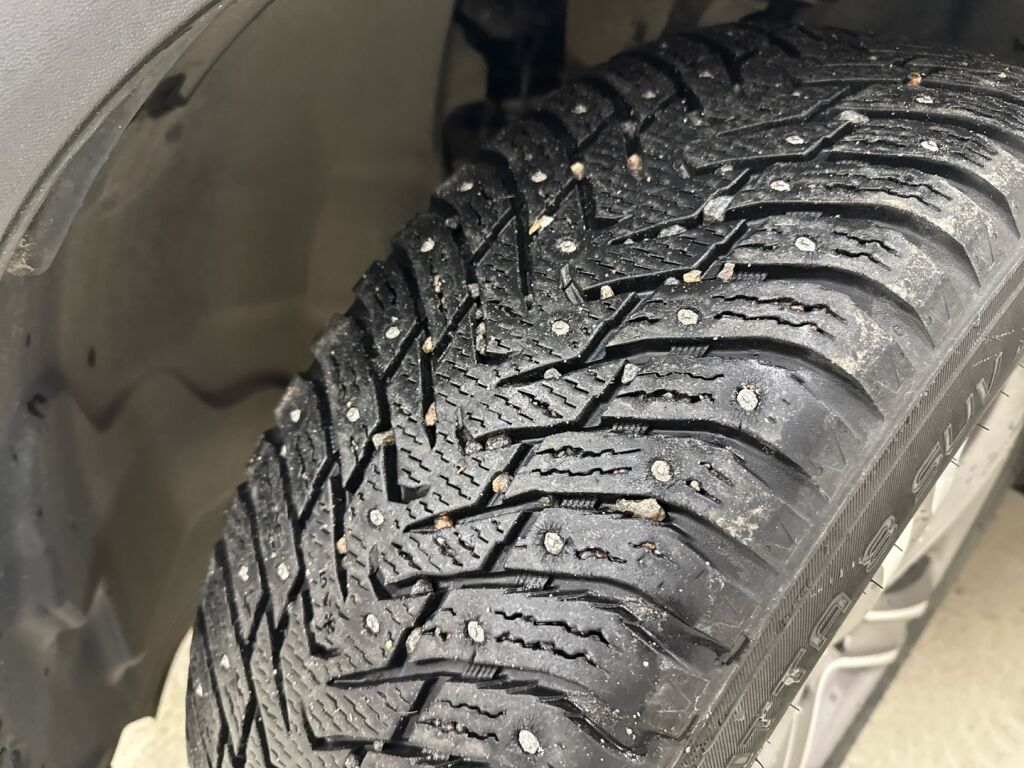 Mercedes-Benz GLC 2018 Harmaa