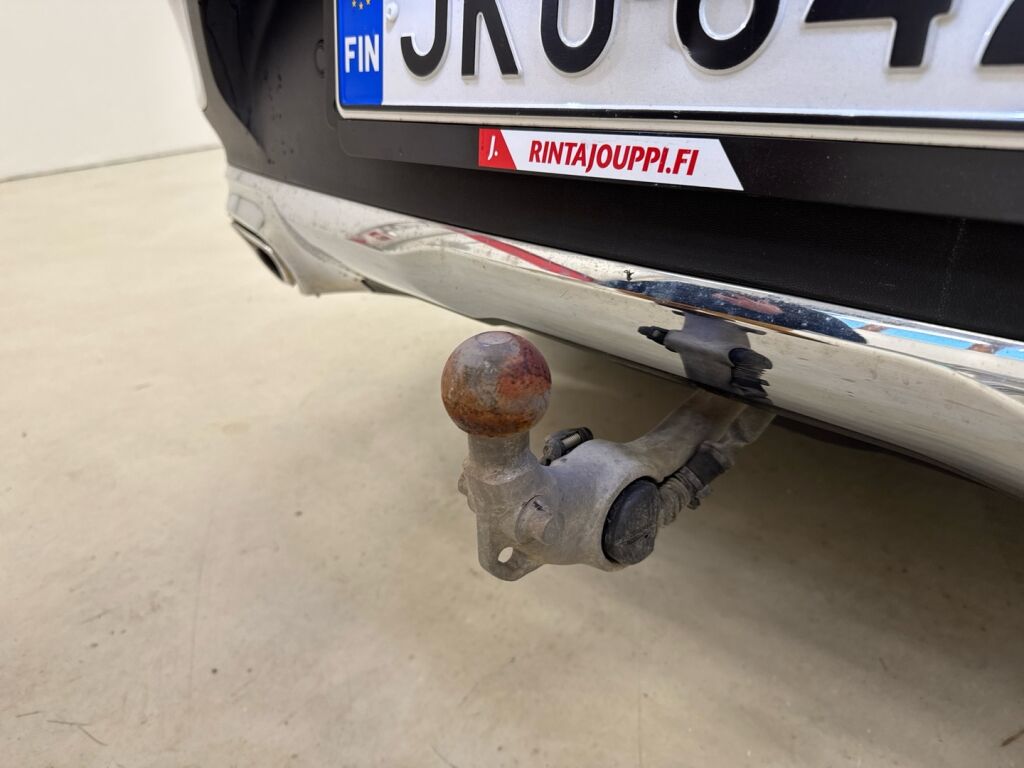 Mercedes-Benz GLC 2018 Harmaa