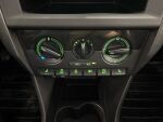 Skoda Rapid 2018 Valkoinen