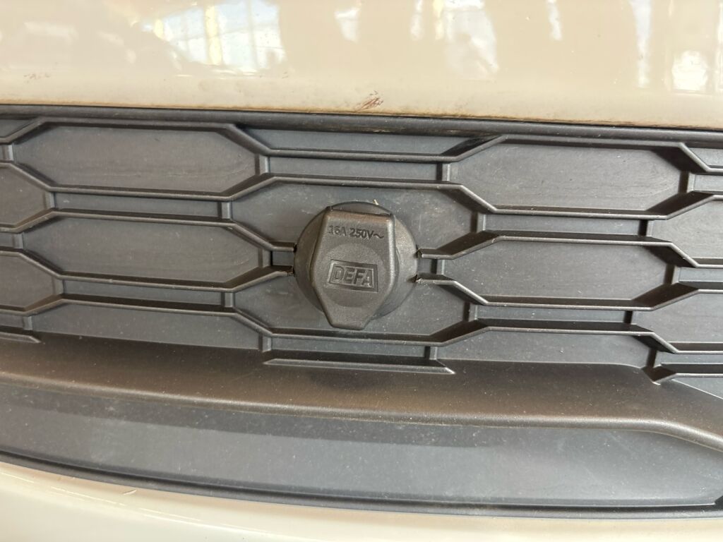 Skoda Rapid 2018 Valkoinen