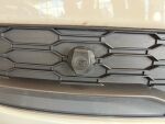 Skoda Rapid 2018 Valkoinen