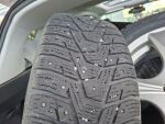 Ford Fiesta 2018 Harmaa