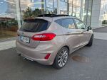 Ford Fiesta 2018 Harmaa