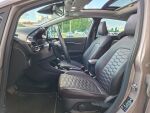 Ford Fiesta 2018 Harmaa