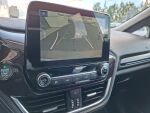 Ford Fiesta 2018 Harmaa