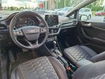 Ford Fiesta 2018 Harmaa