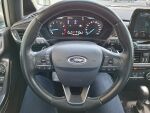 Ford Fiesta 2018 Harmaa