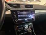 Skoda Superb 2018 Valkoinen