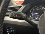 Skoda Superb 2018 Valkoinen